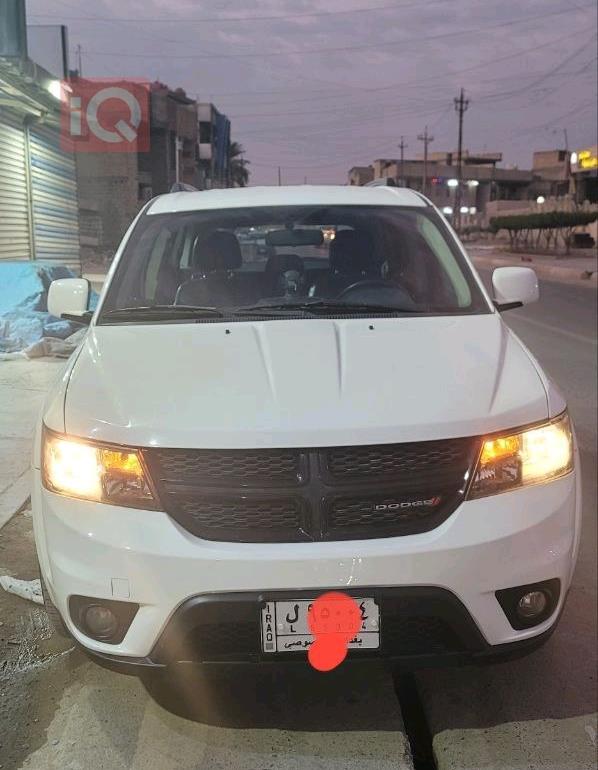 Dodge Journey